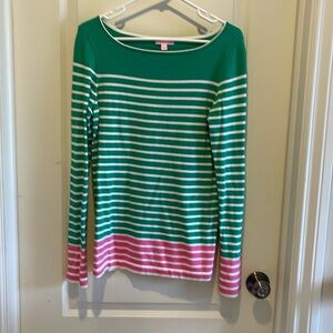 Lilly Pulitzer Sweater
